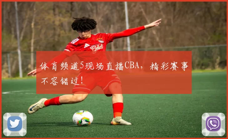 体育频道5现场直播CBA，精彩赛事不容错过！