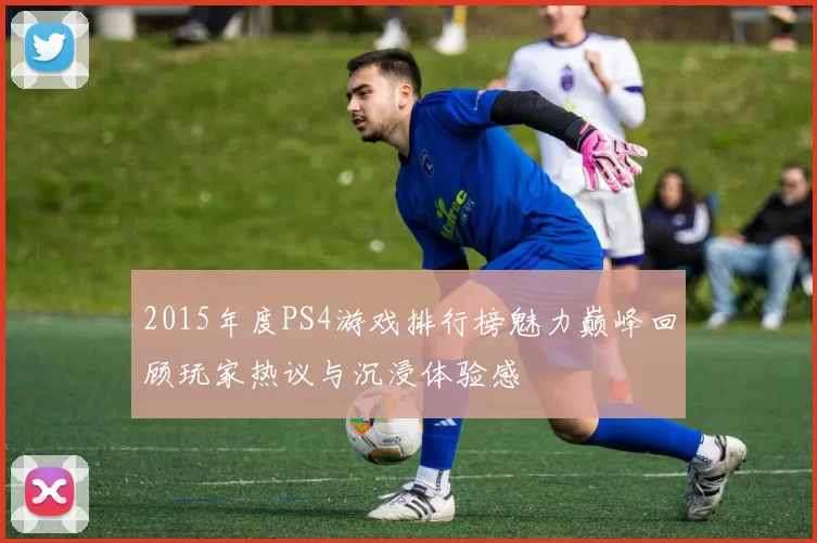 2015年度PS4游戏排行榜魅力巅峰回顾玩家热议与沉浸体验感