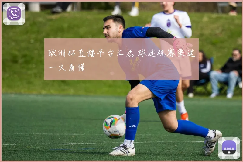 欧洲杯直播平台汇总 球迷观赛渠道一文看懂