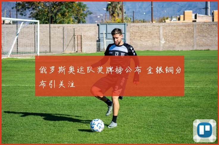 俄罗斯奥运队奖牌榜公布 金银铜分布引关注